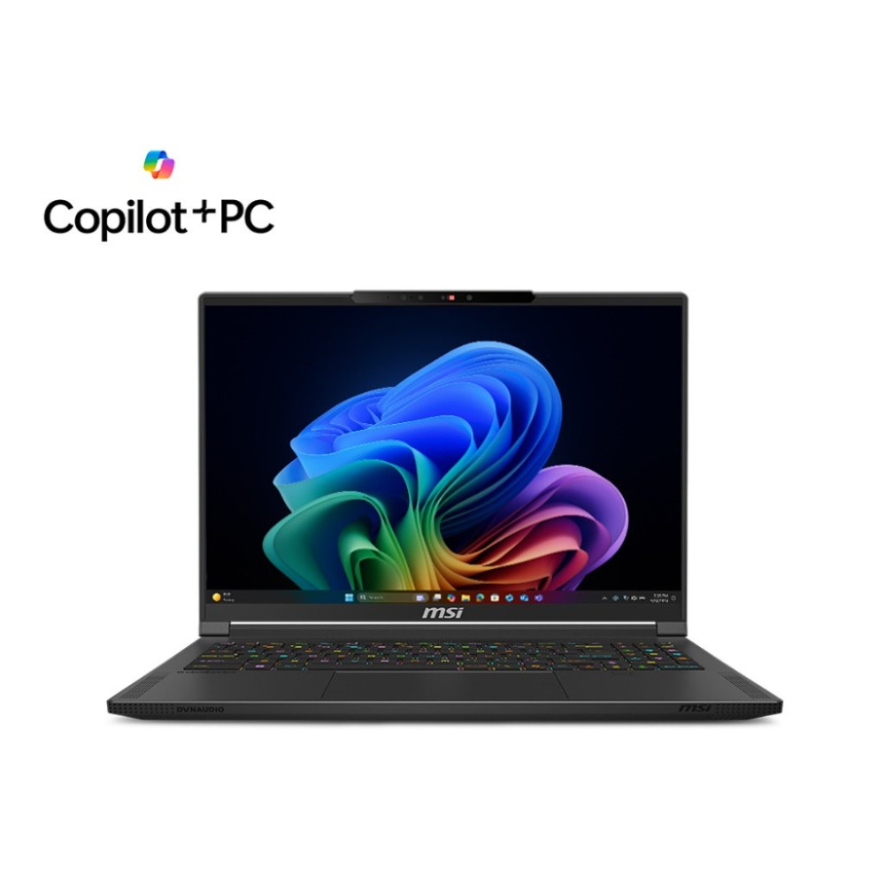 MSI NB GAMING 16" STEALTH, RYZEN 9, 32GB, 1T SSD, RTX 4060, FREEDOS, A16 AI+ A3HVFG-262XIT MSI NB GAMING 16" STEALTH, RYZEN 9, 32GB, 1T SSD, RTX 4060, FREEDOS, A16 AI+ A3HVFG-262XIT