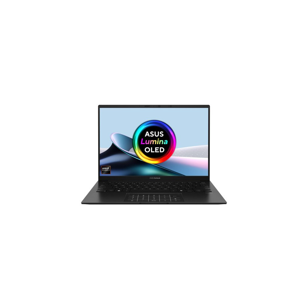 ASUS NB 14" Zenbook AMD AI 7 350 16GB 1TB SSD  WIN11 HOME