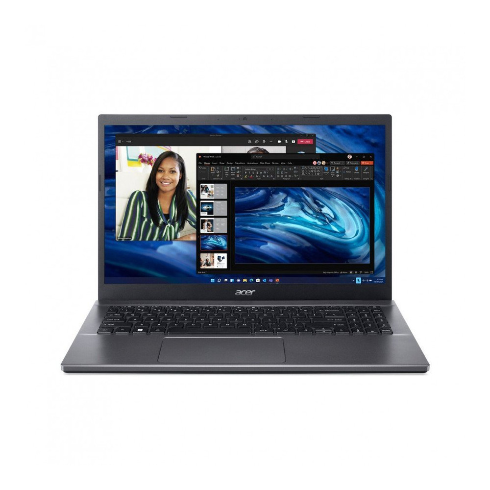 ACER NB 15,6" EX215-55 i7-1255U 8GB 512GB SSD WIN 11 PRO