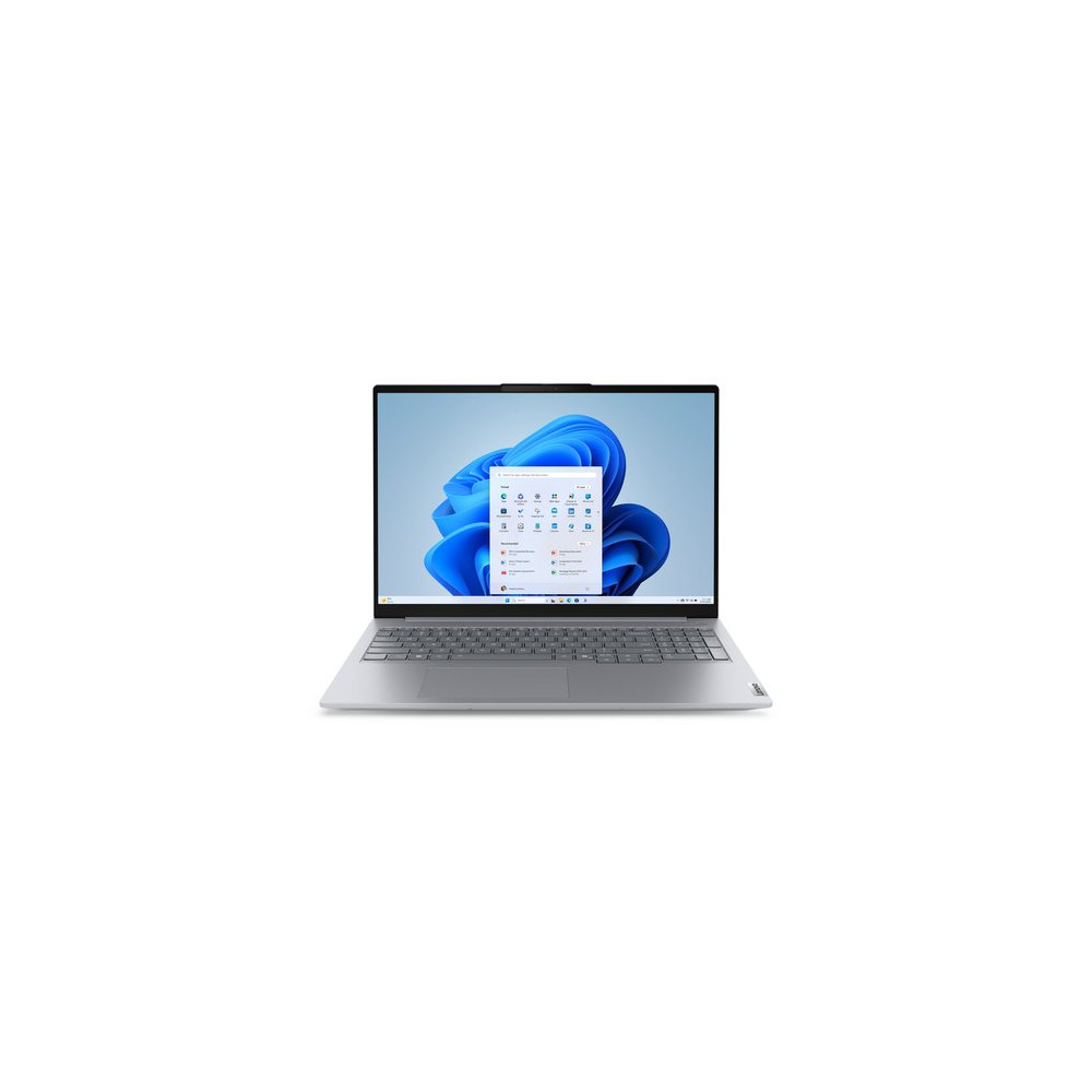 LENOVO NB THINKBOOK 16-IAL COREU5-225U 16GB 512GB 16 WIN 11 PRO LENOVO NB THINKBOOK 16-IAL COREU5-225U 16GB 512GB 16 WIN 11 PRO