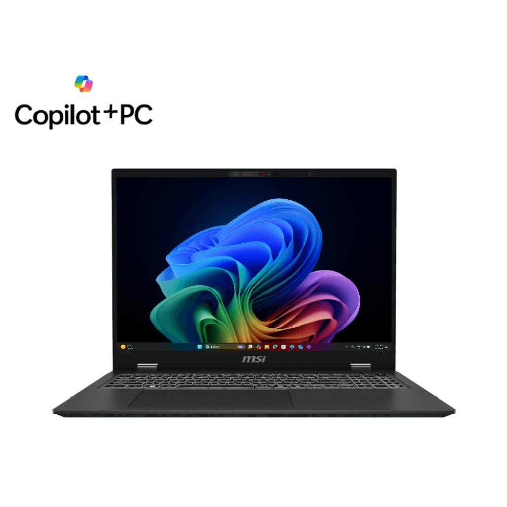 MSI NB PRESTIGE 16 AI+ EVO B2VMG-062IT ULTRA 7 258V EMBEDDED 32GB 1TB SSD 16 QHD+ WIN 11 HOME MSI NB PRESTIGE 16 AI+ EVO B2VMG-062IT ULTRA 7 258V EMBEDDED 32GB 1TB SSD 16 QHD+ WIN 11 HOME