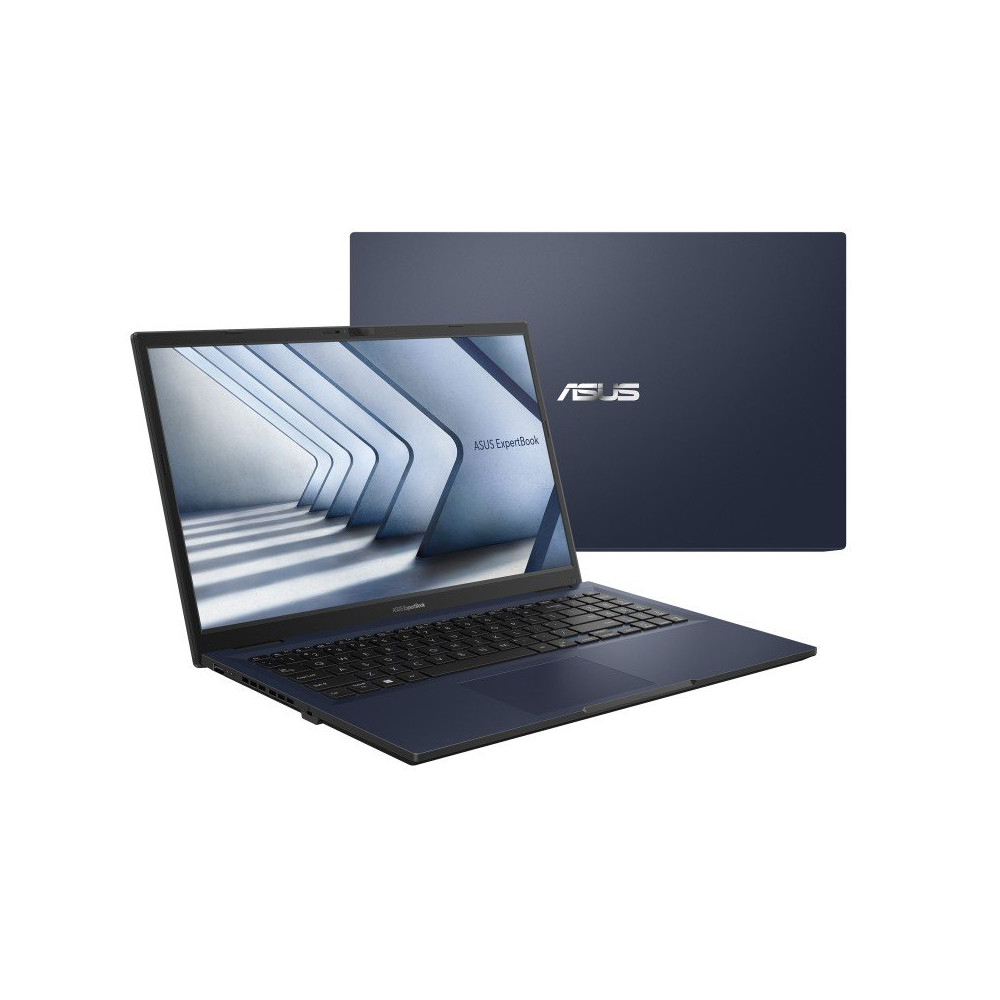ASUS NB 15,6" ExpertBook B1 i5-1335U 16GB 1T SSD WIN 11 PRO ASUS NB 15,6" ExpertBook B1 i5-1335U 16GB 1T SSD WIN 11 PRO