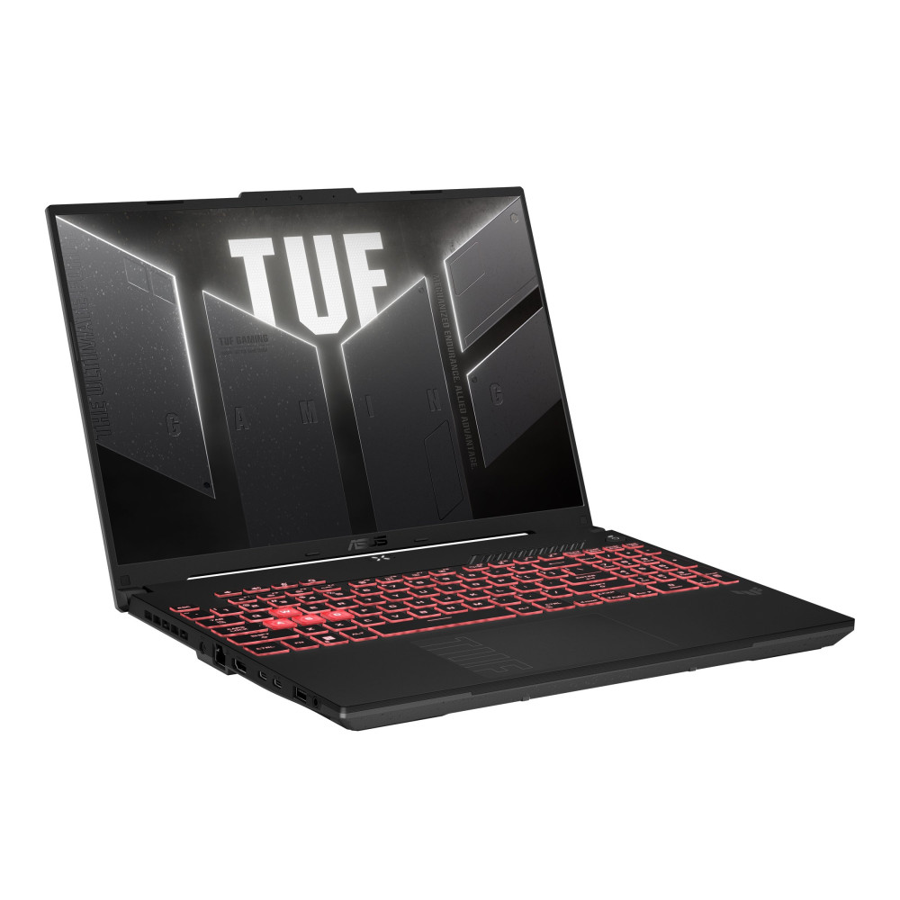 ASUS NB 16" GAMING TUF Ryzen 9-7940HX 16GB 1T SSD RTX 4070 8GB WIN 11 HOME ASUS NB 16" GAMING TUF Ryzen 9-7940HX 16GB 1T SSD RTX 4070 8GB WIN 11 HOME
