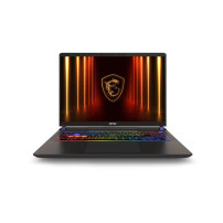 MSI NB VECTOR 16 HX AI A2XWHG-079IT ULTRA 7 255HX 16GB 1TB SSD 16 FHD RTX 5070 TI 12GB WIN 11 HOME