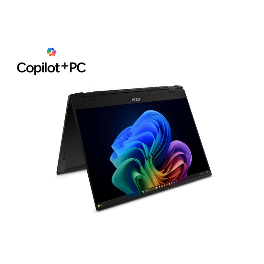 MSI NB SUMMIT A16 AI+ A3HMTG-096XIT RYZEN AI 9 365 32GB 1TB SSD 16 QHD+ TOUCHSCREEN X MSI NB SUMMIT A16 AI+ A3HMTG-096XIT RYZEN AI 9 365 32GB 1TB SSD 16 QHD+ TOUCHSCREEN X
