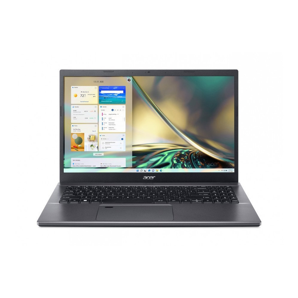 ACER NB 15,6" ASPIRE 5 i7-12500 16GB 1024GB SSD RTX 2050 4GB WIN 11 HOME