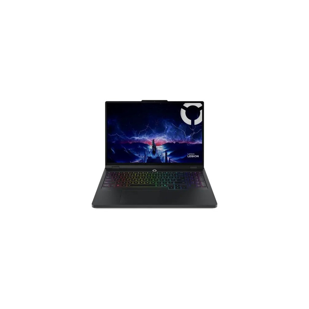LENOVO NB GAMING LEGION PRO 5 16IAX10 CORE U7 255HX 32GB 1TB 16 WQXGA OLED RTX 5060 8GB WIN 11 HOM LENOVO NB GAMING LEGION PRO 5 16IAX10 CORE U7 255HX 32GB 1TB 16 WQXGA OLED RTX 5060 8GB WIN 11 HOM