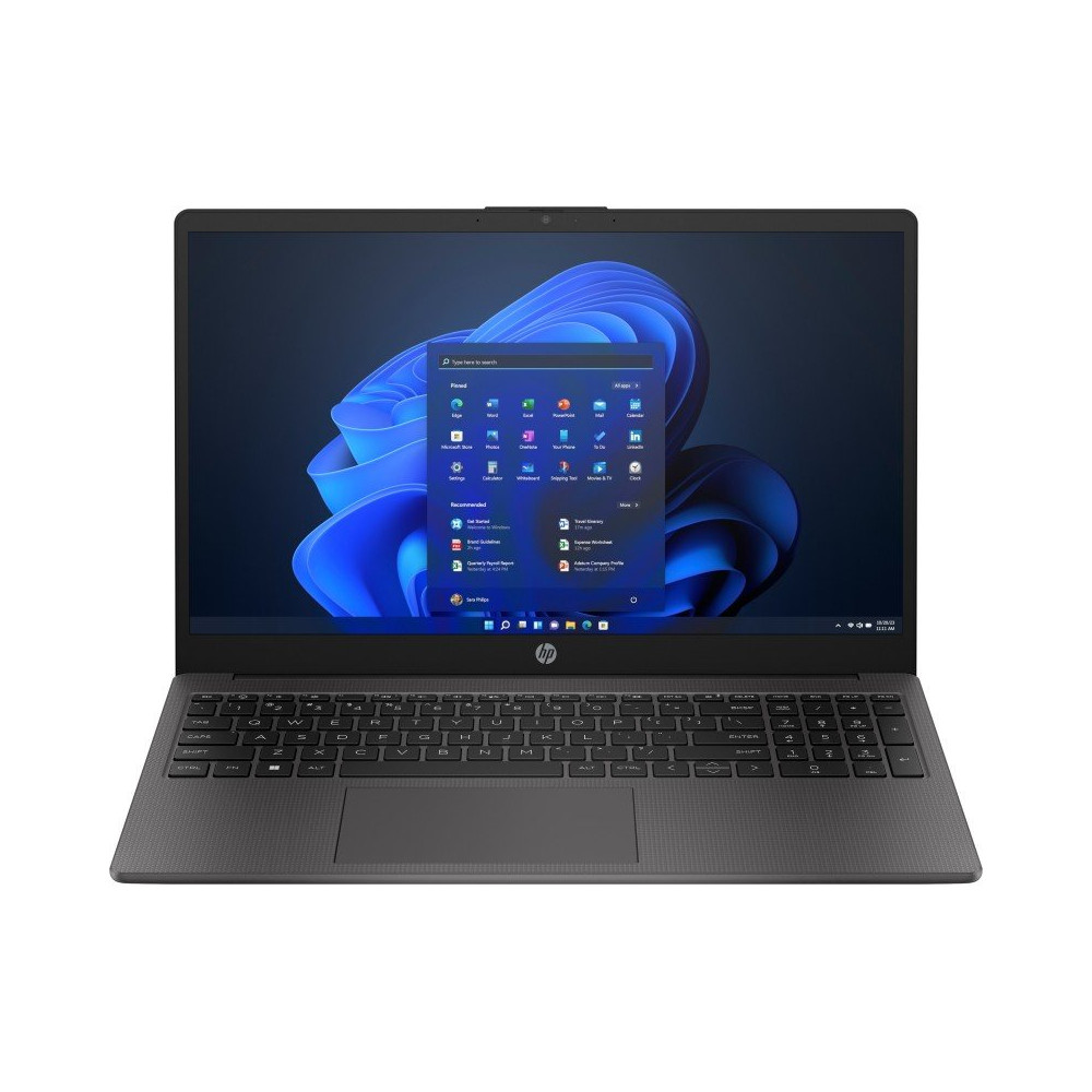 HP NB 255 G10 RYZEN 7 7730 16GB 1TB SSD 15.6 FHD WIN 11 PRO + CAREPACK 3 ANNI INCLUSO HP NB 255 G10 RYZEN 7 7730 16GB 1TB SSD 15.6 FHD WIN 11 PRO + CAREPACK 3 ANNI INCLUSO