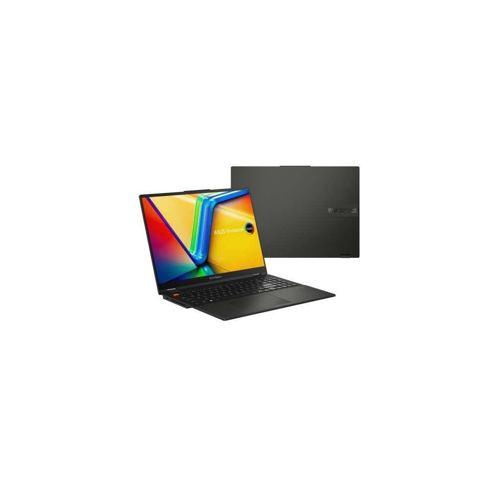 ASUS NB 16" TOUCH CONVERTIBILE Vivobook Flip i5-1335U 16GB 512GB SSD WIN 11 HOME ASUS NB 16" TOUCH CONVERTIBILE Vivobook Flip i5-1335U 16GB 512GB SSD WIN 11 HOME