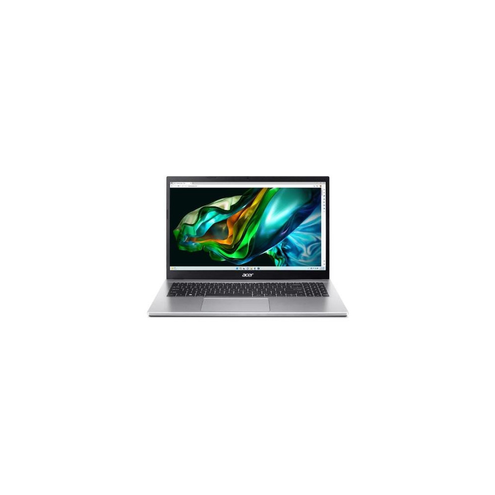 ACER NB 15,6" ASPIRE 3 Ryzen 7 5700U 16GB 512GB SSD WIN 11 HOME
