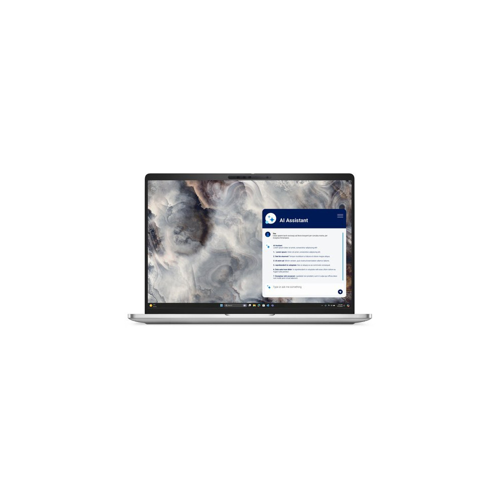 DELL NB 16" PRO 16 PLUS AI Copilot+ PC Intel Core Ultra 7 268V 32GB 1T SSD WIN 11 PRO