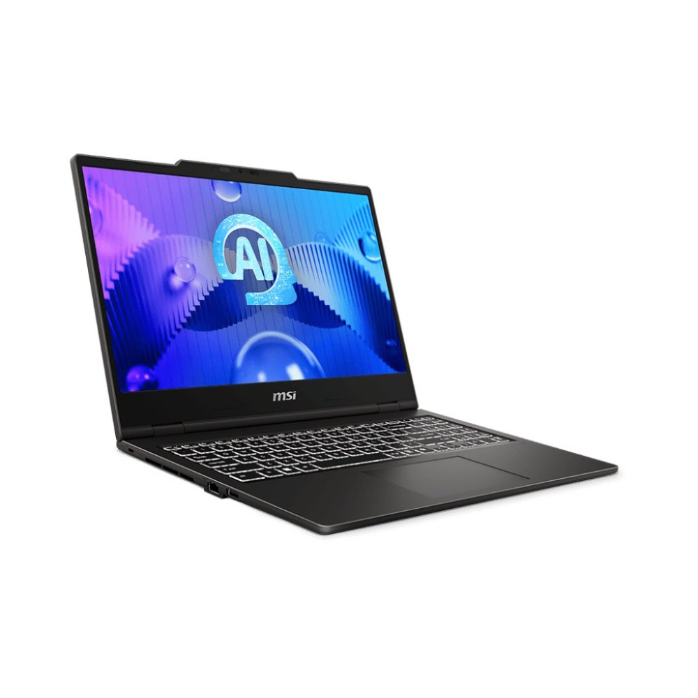 MSI NB VENTUREPRO 15 AI A1VEG-012IT ULTRA 7 155H 16GB 1TB SSD 15.6 FHD RTX 4050 GDDR6 6GB WIN 11 HO MSI NB VENTUREPRO 15 AI A1VEG-012IT ULTRA 7 155H 16GB 1TB SSD 15.6 FHD RTX 4050 GDDR6 6GB WIN 11 HO