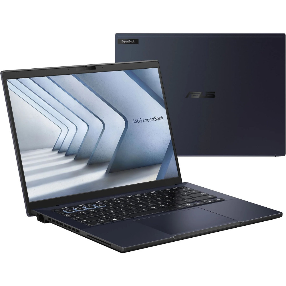 ASUS NB 14" ExpertBook B3 i7-1355U 16GB 512GB SSD WIN 11 PRO ASUS NB 14" ExpertBook B3 i7-1355U 16GB 512GB SSD WIN 11 PRO