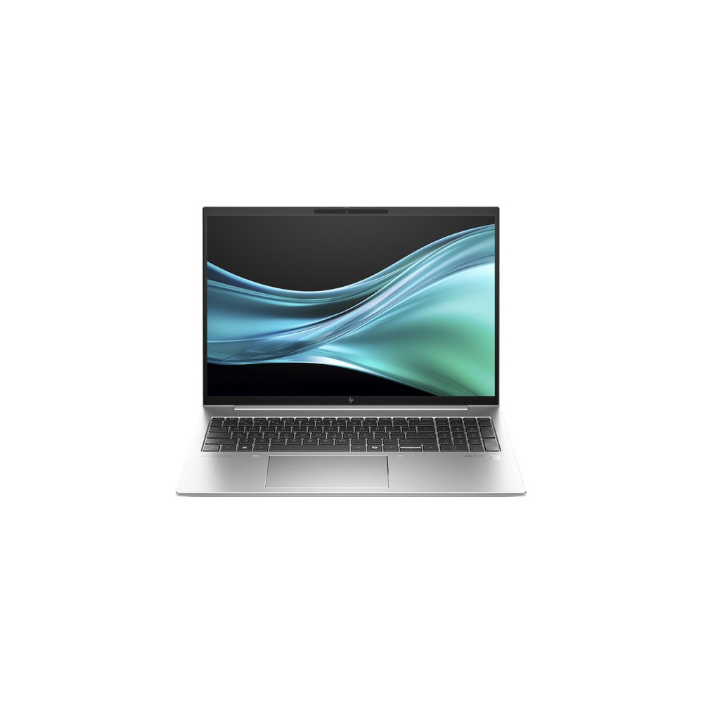 HP NB ELITEBOOK 860 G11 5-125U 16GB 512GB SSD 16 WIN 11 PRO 2YW HP NB ELITEBOOK 860 G11 5-125U 16GB 512GB SSD 16 WIN 11 PRO 2YW