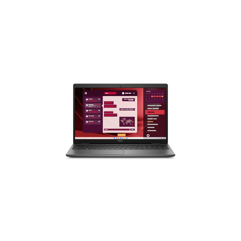 DELL NB LATITUDE 15,6" Intel Core Ultra 5 125U 16GB 512GB SSD WIN 11 PRO