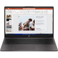 HP NB 250 G10 CORE I3-N305 8GB 512GB 15.6 FHD WIN 11 PRO 1YW