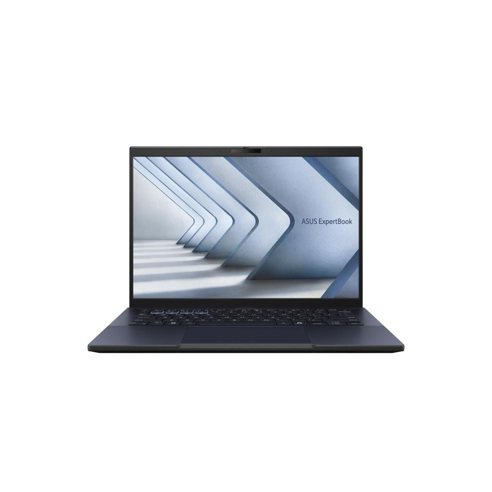 ASUS NB 14" ExpertBook B3 INTEL U7 155H 16GB 512GB SSD 4G LTE WIN 11 PRO ASUS NB 14" ExpertBook B3 INTEL U7 155H 16GB 512GB SSD 4G LTE WIN 11 PRO