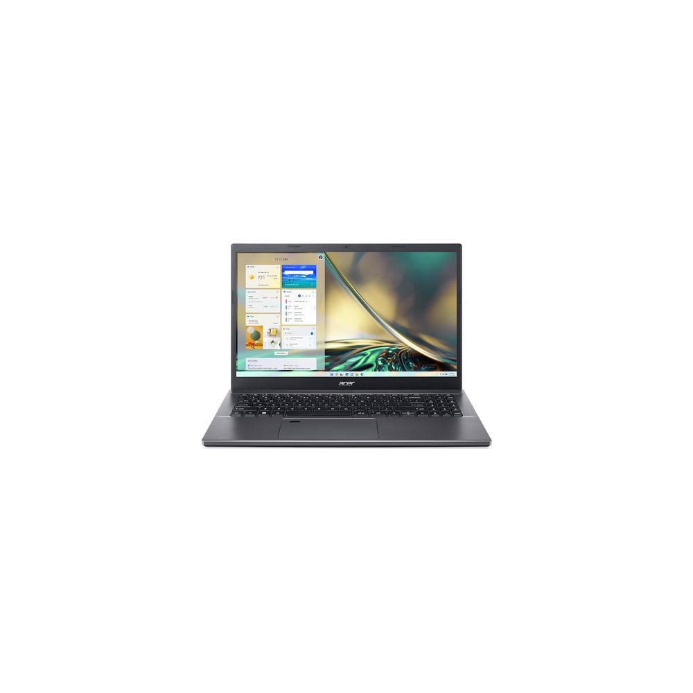 ACER NB 15,6" A5 i5-1235U 16GB 512GB SSD RTX 2050 4GB WIN 11 HOME