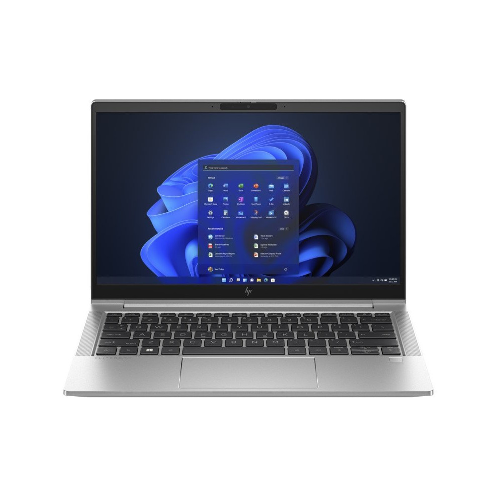 HP NB ELITEBOOK 630 G10 WOLF SEC EDITION I7-1355U 8GB 512GB 13.3 WIN 11 PRO 3YW CARBON NEUTRAL HP NB ELITEBOOK 630 G10 WOLF SEC EDITION I7-1355U 8GB 512GB 13.3 WIN 11 PRO 3YW CARBON NEUTRAL