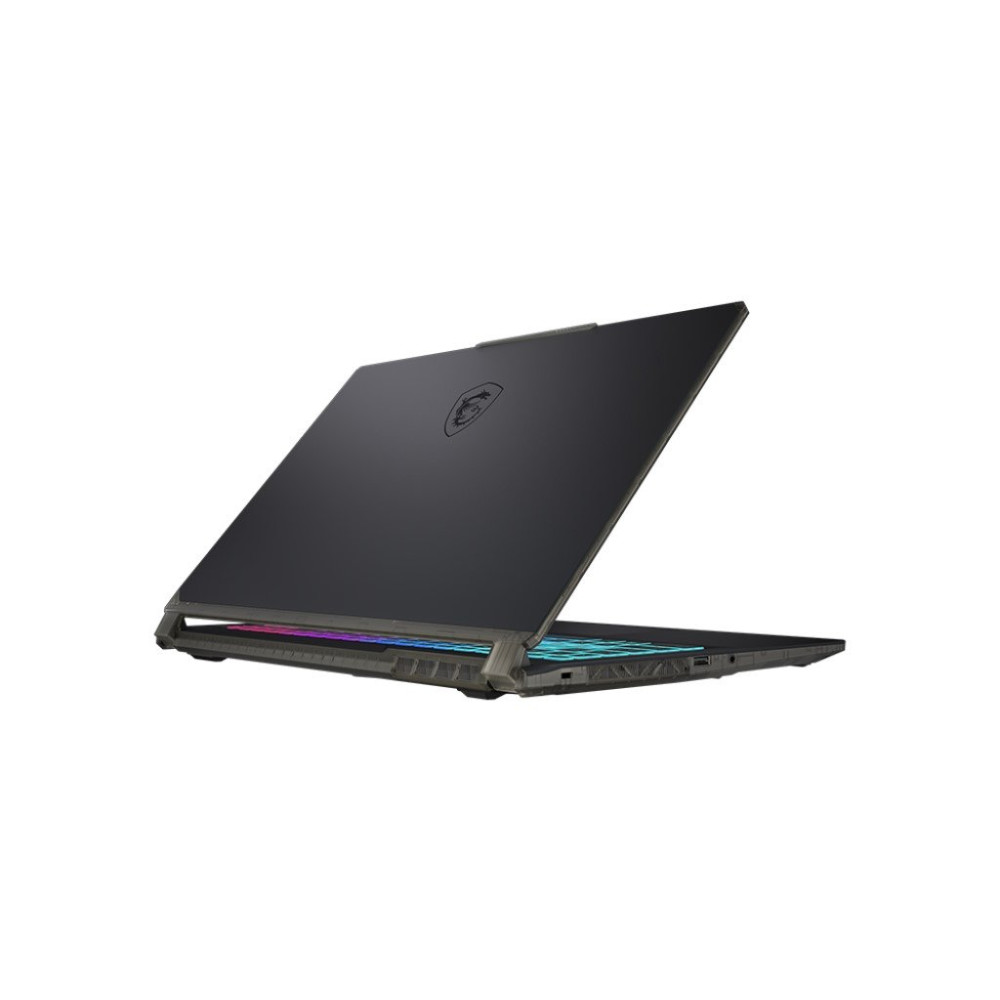 MSI NB GAMING 15,6" CYBORG, ULTRA 7 155H, 16GB, 1TB SSD, RTX 4060 8GB, FREEDOS, AI A1VFK-076XIT MSI NB GAMING 15,6" CYBORG, ULTRA 7 155H, 16GB, 1TB SSD, RTX 4060 8GB, FREEDOS, AI A1VFK-076XIT