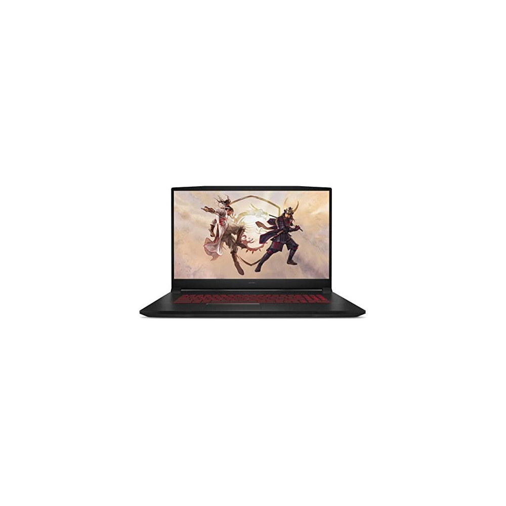 MSI NB GAMING 17" KATANA, i7-13620H, 16GB, 1TB SSD, RTX 4050 6GB, WIN 11 HOME, B13VEK-232IT MSI NB GAMING 17" KATANA, i7-13620H, 16GB, 1TB SSD, RTX 4050 6GB, WIN 11 HOME, B13VEK-232IT