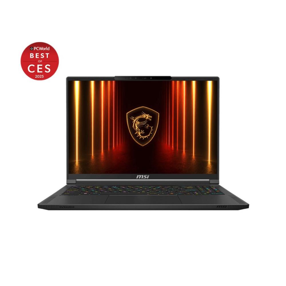 MSI NB STEALTH A16 AI+ A3XWIG-056IT RYZEN AI 9 HX 370 32GB 2TB SSD 16 QHD+ RTX 5080 GDDR7 16GB WIN MSI NB STEALTH A16 AI+ A3XWIG-056IT RYZEN AI 9 HX 370 32GB 2TB SSD 16 QHD+ RTX 5080 GDDR7 16GB WIN