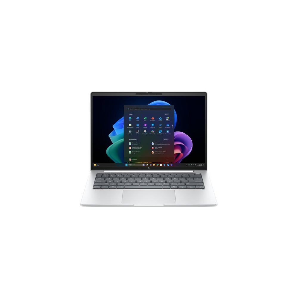 HP NB ELITEBOOK 8 ULTRA 5-226V 16GB 512GB SSD 16" COPILOT 5G WIN 11 PRO HP NB ELITEBOOK 8 ULTRA 5-226V 16GB 512GB SSD 16" COPILOT 5G WIN 11 PRO