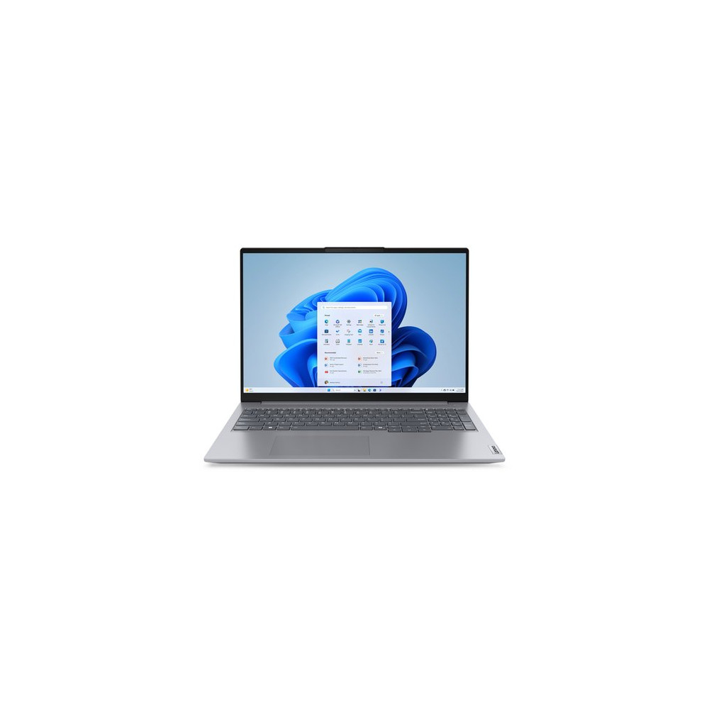 LENOVO NB THINKBOOK 16-IML GEN 7 ULTRA 7 155H 32GB 1TB SSD 16 WIN 11 PRO LENOVO NB THINKBOOK 16-IML GEN 7 ULTRA 7 155H 32GB 1TB SSD 16 WIN 11 PRO