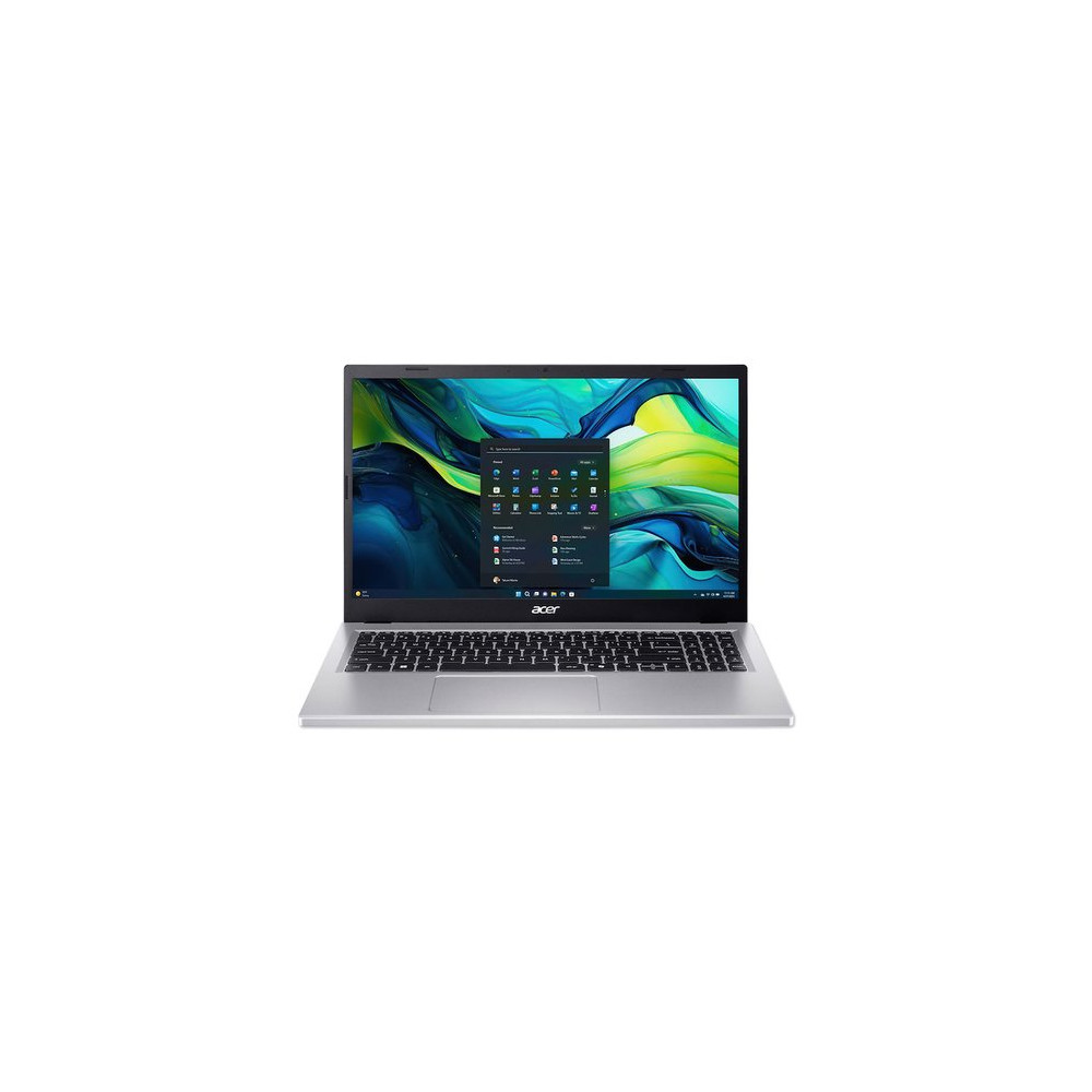 ACER NB 15,6" ASPIRE GO 15 I5-1334U 16GB 512GB SSD WIN 11 HOME