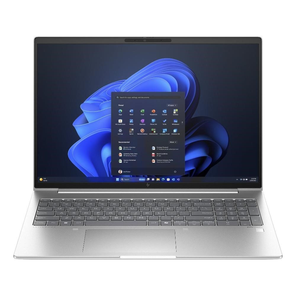 HP NB ELITEBOOK 660 G11 ULTRA 7-165U VPROr 16GB 512GB 16 SC READER WIN 11 PRO 1YW CARBON NEUTRAL HP NB ELITEBOOK 660 G11 ULTRA 7-165U VPROr 16GB 512GB 16 SC READER WIN 11 PRO 1YW CARBON NEUTRAL
