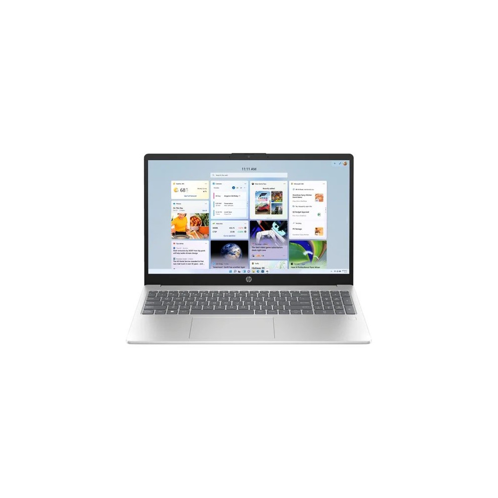 HP NB 250 G10 CORE I5-1334U 8GB 512GB 15.6 FREEDOS 2YW HP NB 250 G10 CORE I5-1334U 8GB 512GB 15.6 FREEDOS 2YW
