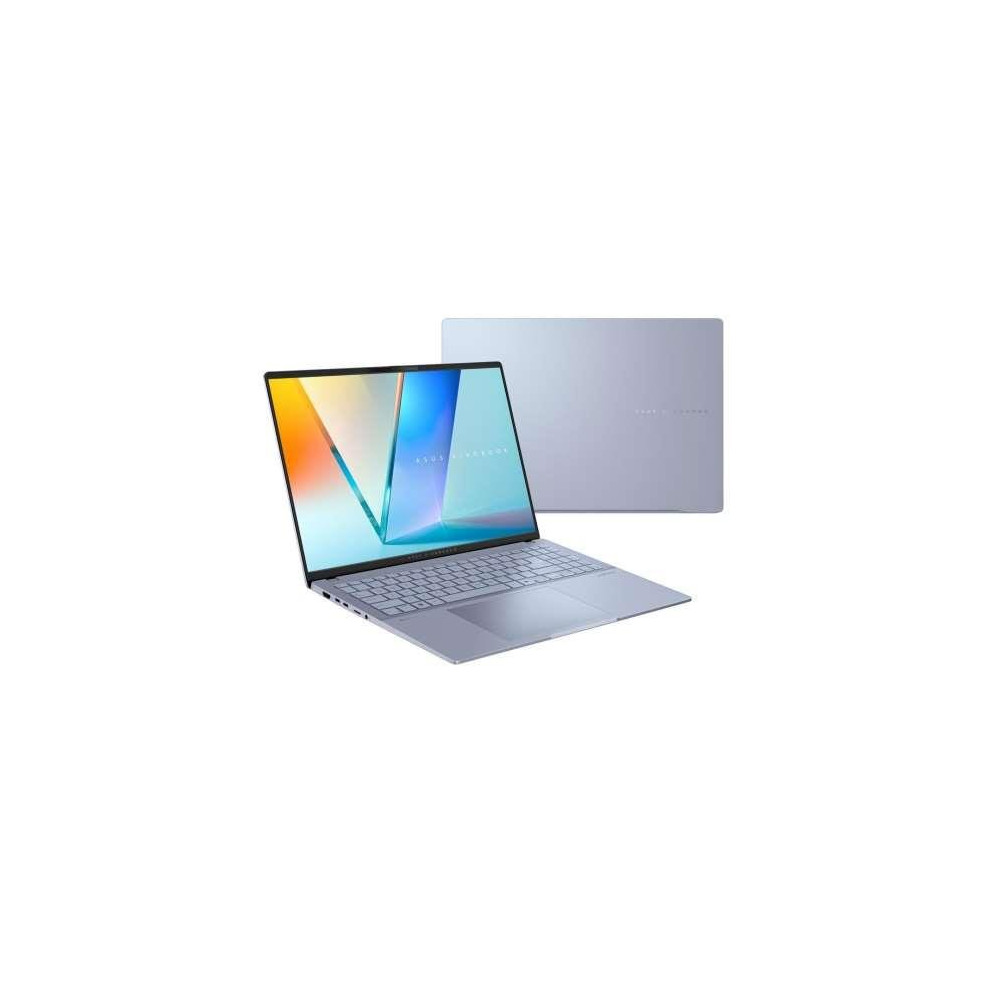 ASUS NB 16" VIVOBOOK S ULTRA 7 255H 32GB 1T SSD Evo Model Oled 3K WIN 11 HOME ASUS NB 16" VIVOBOOK S ULTRA 7 255H 32GB 1T SSD Evo Model Oled 3K WIN 11 HOME