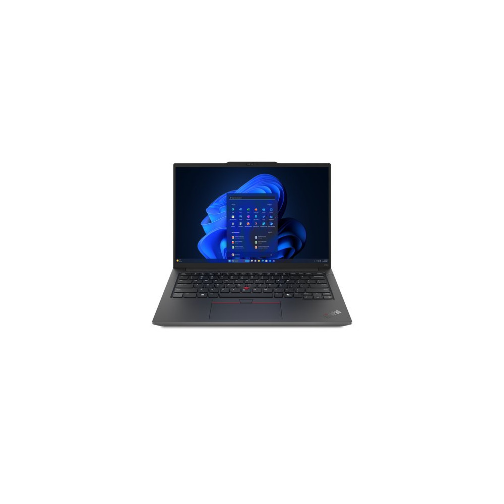 LENOVO NB THINKPAD E14 GEN6 RZ7-7735HS 16GB 512G0 14B WIN 11 PRO