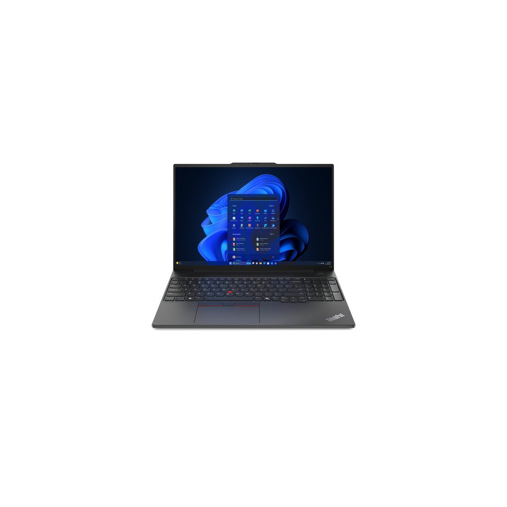 LENOVO NB THINKPAD E16 GEN2 ULT7-155H 32GB 1TB 16 WIN 11 PRO LENOVO NB THINKPAD E16 GEN2 ULT7-155H 32GB 1TB 16 WIN 11 PRO