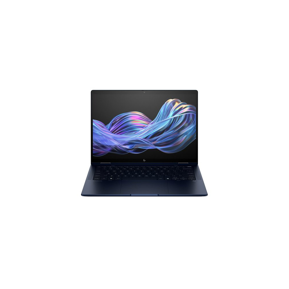 HP NB ELITEBOOK X FLIP G1I WOLF SEC EDITION  ULTRA 7-258V  32GB  2TB  14  WACOM PEN  WIN 11 PRO  3Y