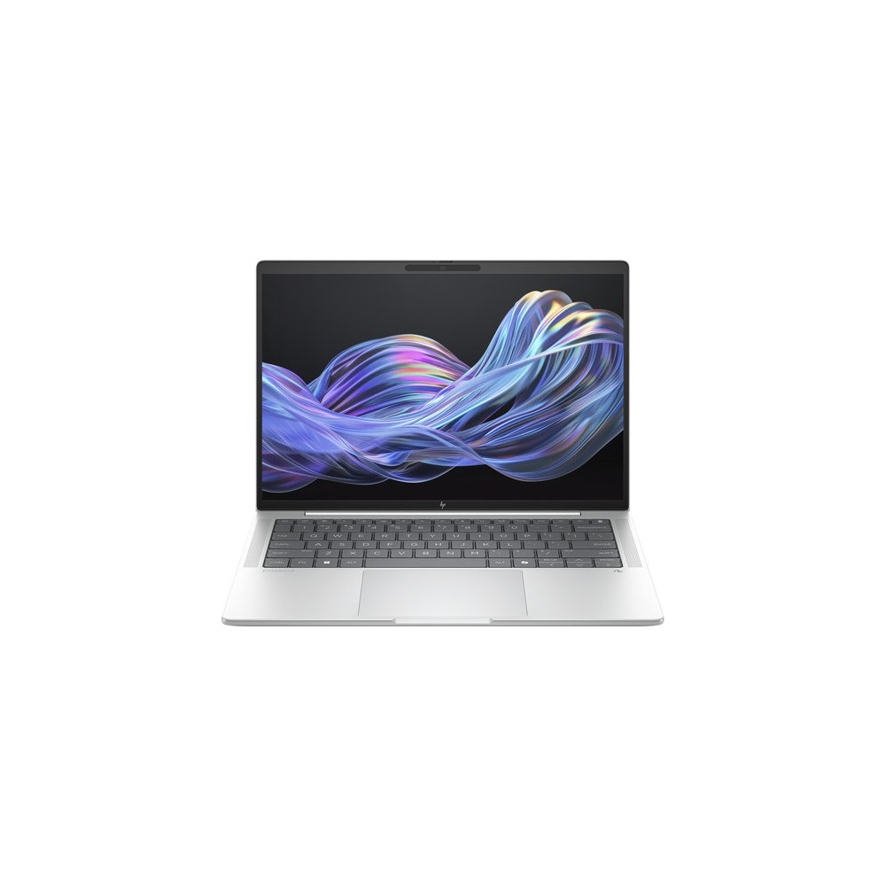 HP NB ELITEBOOK X G1I WOLF SEC EDITION ULTRA 5-228V 32GB 512GB 14 WIN 11 PRO 3YW HP NB ELITEBOOK X G1I WOLF SEC EDITION ULTRA 5-228V 32GB 512GB 14 WIN 11 PRO 3YW