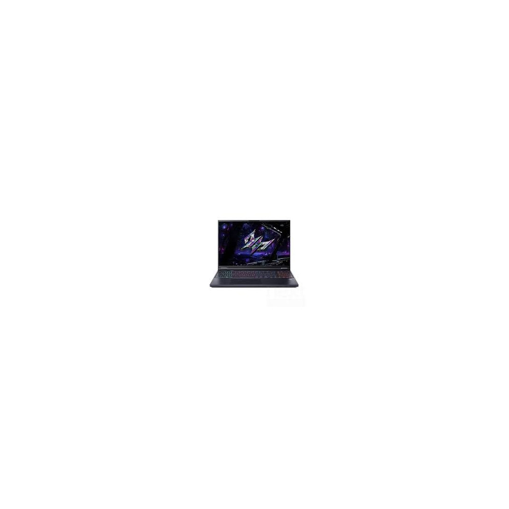 ACER NB GAMING 16" PREDATOR HELIOS NEO 16 AI INTEL ULTRA 9 275HX 32GB 2048GB SSD RTX 5070 Ti 12GB WI ACER NB GAMING 16" PREDATOR HELIOS NEO 16 AI INTEL ULTRA 9 275HX 32GB 2048GB SSD RTX 5070 Ti 12GB WI
