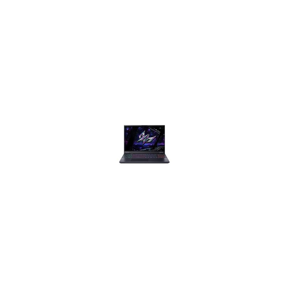 ACER NB GAMING 16" PREDATOR HELIOS NEO 16 AI INTEL ULTRA 9 275HX 32GB 1024GB SSD RTX 5070 Ti 12GB WI ACER NB GAMING 16" PREDATOR HELIOS NEO 16 AI INTEL ULTRA 9 275HX 32GB 1024GB SSD RTX 5070 Ti 12GB WI