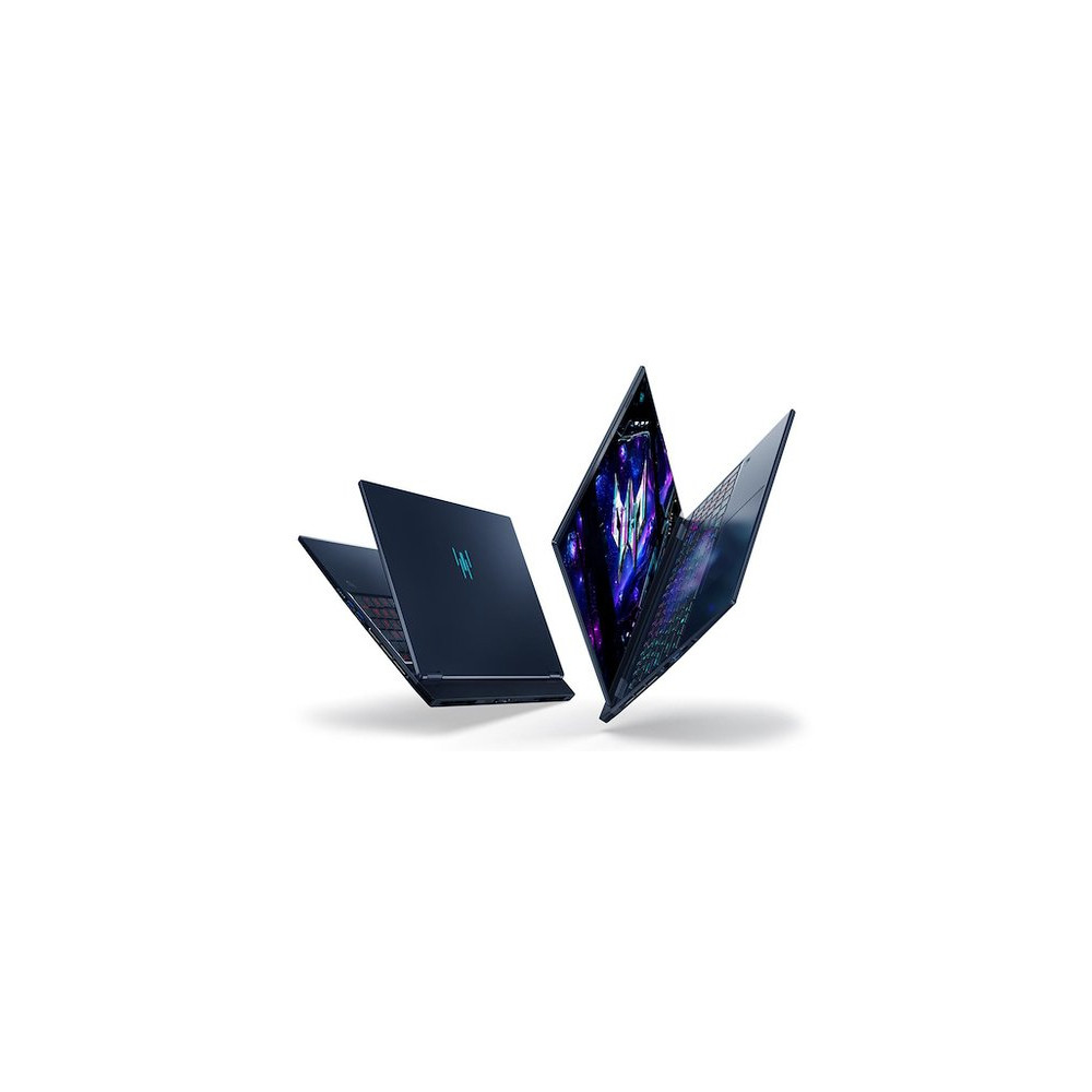 ACER NB GAMING 16" PREDATOR HELIOS NEO 16S AI INTEL ULTRA 9 275HX 32GB 2048GB SSD RTX 5070 Ti 12GB W ACER NB GAMING 16" PREDATOR HELIOS NEO 16S AI INTEL ULTRA 9 275HX 32GB 2048GB SSD RTX 5070 Ti 12GB W