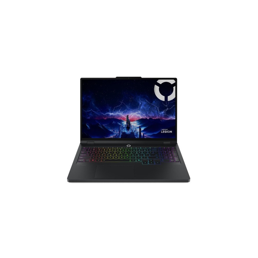 LENOVO NB GAMING LEGION PRO 5 16IAX10 CORE U7 255HX 32GB 1TB 16 WQXGA OLED RTX 5070 8GB WIN 11 HOM LENOVO NB GAMING LEGION PRO 5 16IAX10 CORE U7 255HX 32GB 1TB 16 WQXGA OLED RTX 5070 8GB WIN 11 HOM