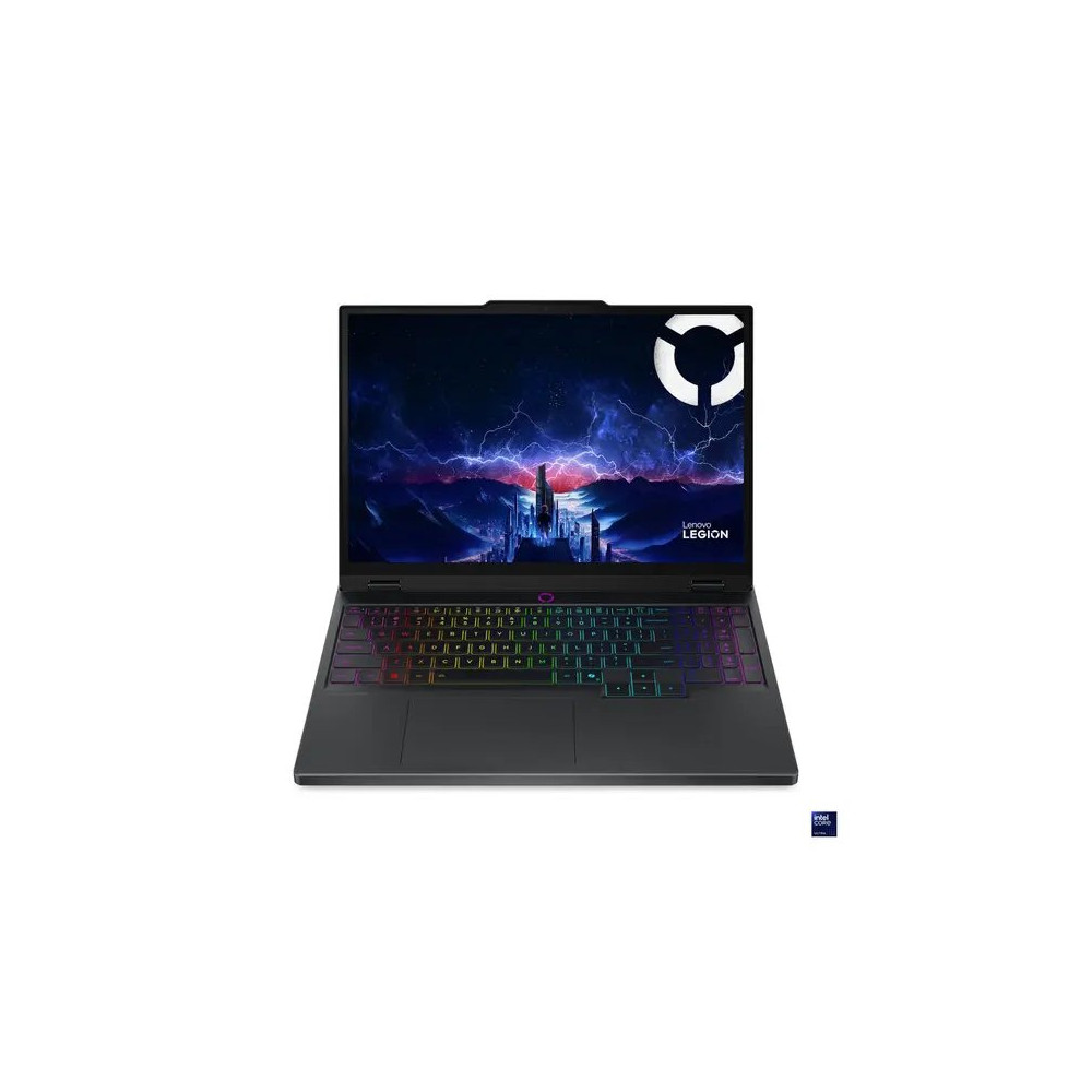 LENOVO NB GAMING LEGION 5 15IAX10 CORE U7 255HX 32GB 1TB 15.1 WQXGA OLED RTX 5070 8GB WIN 11 HOME LENOVO NB GAMING LEGION 5 15IAX10 CORE U7 255HX 32GB 1TB 15.1 WQXGA OLED RTX 5070 8GB WIN 11 HOME