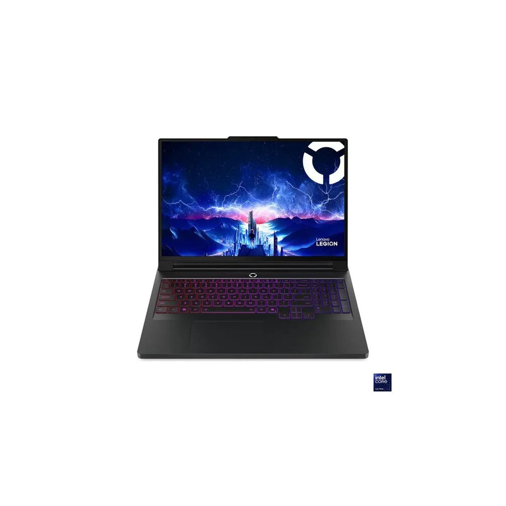 LENOVO NB GAMING LEGION PRO 7 16IAX10H CORE U9 275HX 32GB 1TB 16 WQXGA OLED RTX 5070TI 12GB WIN 11 H LENOVO NB GAMING LEGION PRO 7 16IAX10H CORE U9 275HX 32GB 1TB 16 WQXGA OLED RTX 5070TI 12GB WIN 11 H