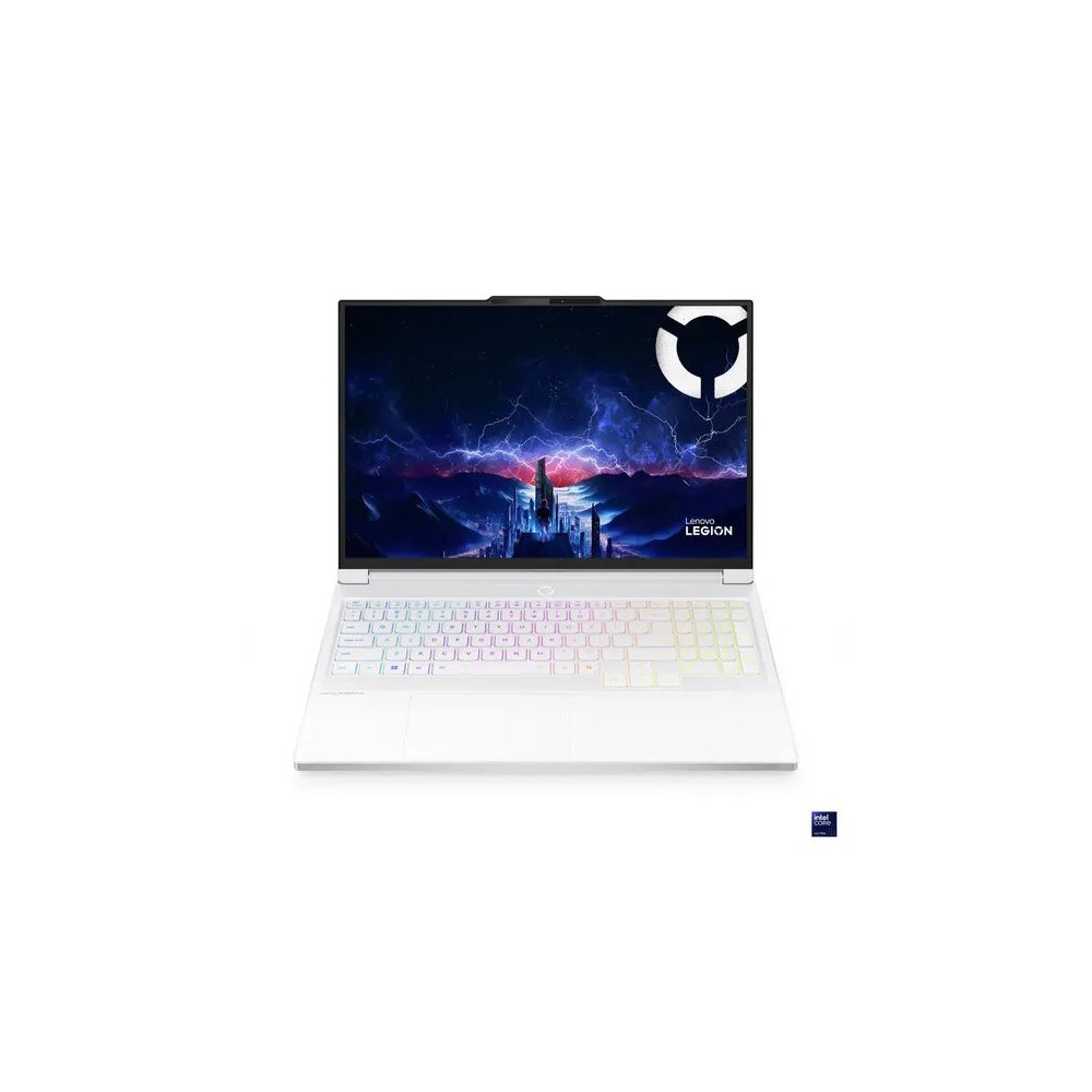 LENOVO NB GAMING LEGION 7 16IAX10 CORE U7 255HX 32GB 1TB 16 WQXGA OLED RTX 5060 8GB WIN 11 HOME LENOVO NB GAMING LEGION 7 16IAX10 CORE U7 255HX 32GB 1TB 16 WQXGA OLED RTX 5060 8GB WIN 11 HOME