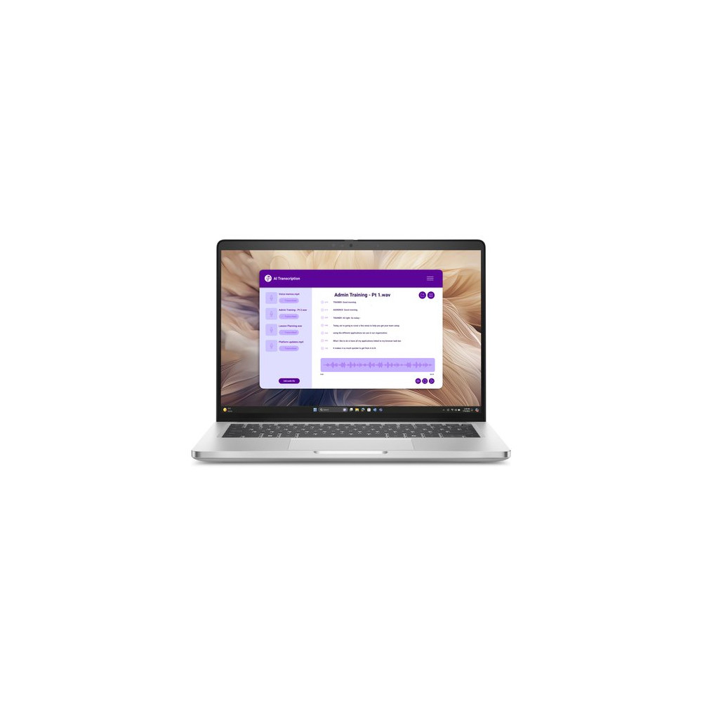 DELL NB 14" PRO 14 PLUS Intel Core Ultra 7 268V 32GB 512GB SSD WIN 11 PRO DELL NB 14" PRO 14 PLUS Intel Core Ultra 7 268V 32GB 512GB SSD WIN 11 PRO