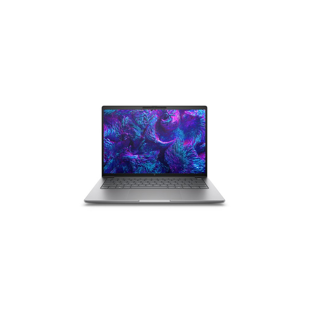 HP NB WKS HP ZBOOK 8 14G1I ULTRA 7 255H 32GB 1TB SSD 14 NVIDIA QUADRO RTX 500 4GB WIN 11 PRO