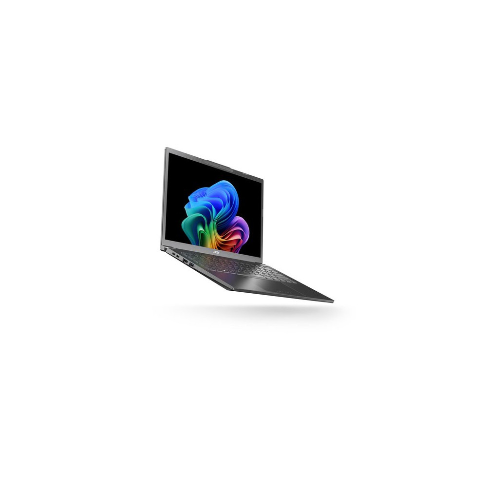 ACER NB 14" OLED ASPIRE 14 AI COPILOT+ Intel Core Ultra 5 226V 16GB 512GB SSD WIN 11 HOME