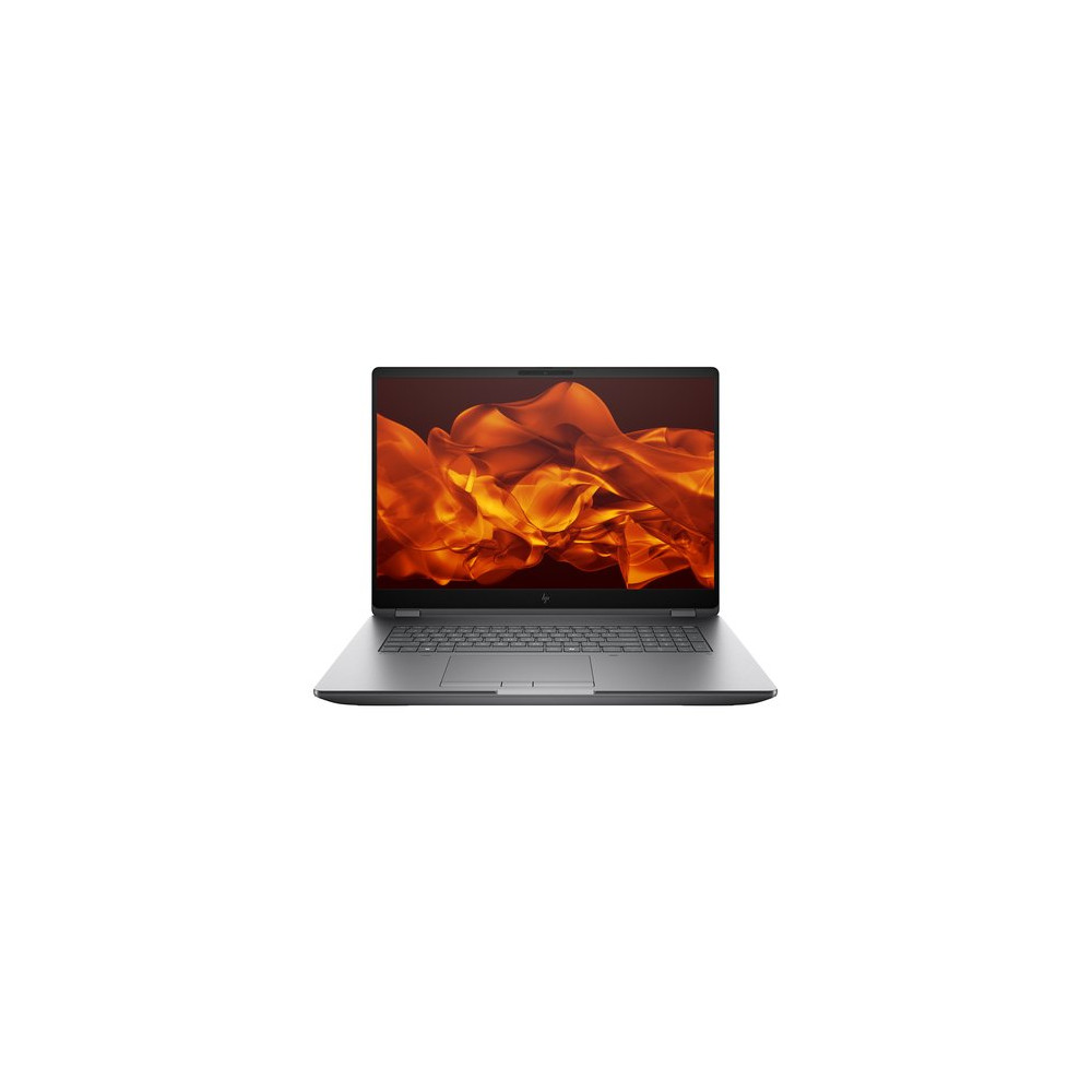 HP NB WKS ZBOOK FURY 18 G1I  ULTRA 7 255HX 32GB 1TB SSD 18 NVIDIA PRO RTX PRO 2000 8GB WIN 11 PRO 3