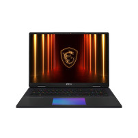 MSI NB TITAN 18 HX AI A2XWJG-476IT ULTRA 9 285HX 64GB 4TB SSD 18 UHD+ RTX 5090 WIN 11 PRO