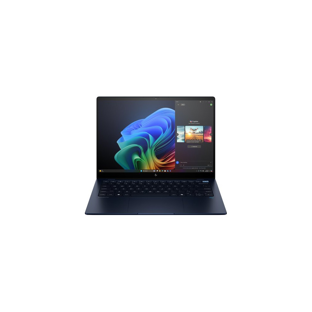 HP NB ELITEBOOK ULTRA G1Q SNAPDRAGON X ELITE 12C 32GB 1TB 14 2.2K TOUCH WIN 11 PRO 3YW