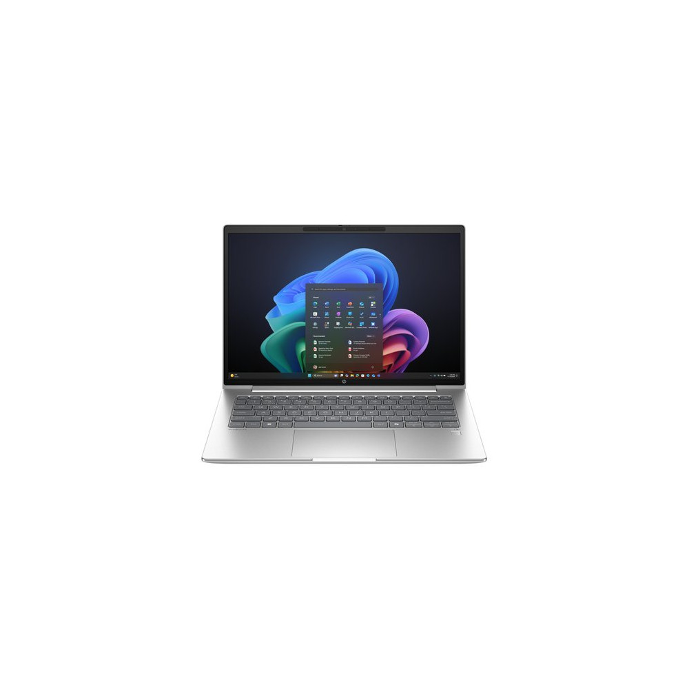 HP NB PROBOOK 4 G1Q 14 NGAI SNAPDRAGON X1-26-100 16GB 512GB 14 AG WUXGA FINGER PRINT WIN 11 PRO 3Y
